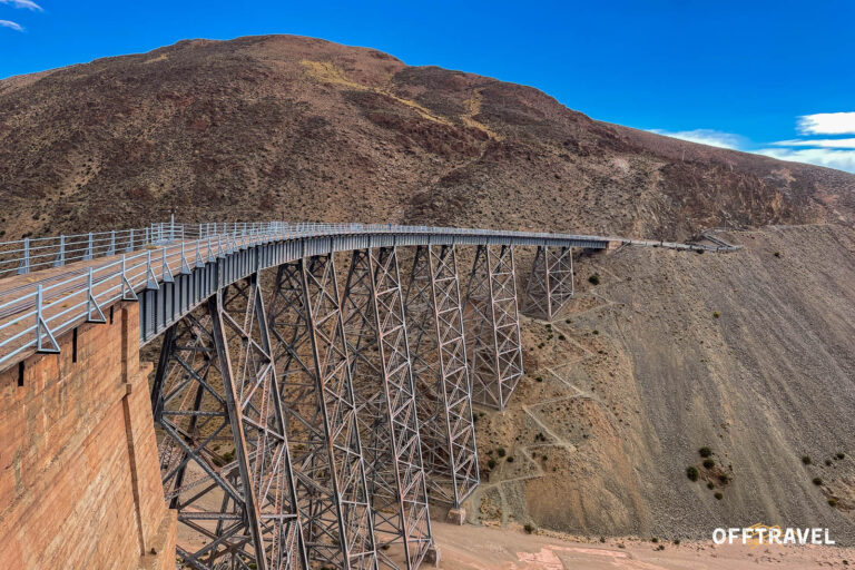 Tajemnice Altiplano - wyprawa przygodowa do Chile, Argentyny i Boliwi z OFFTRAVEL
