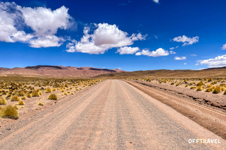 Tajemnice Altiplano - wyprawa przygodowa do Chile, Argentyny i Boliwi z OFFTRAVEL