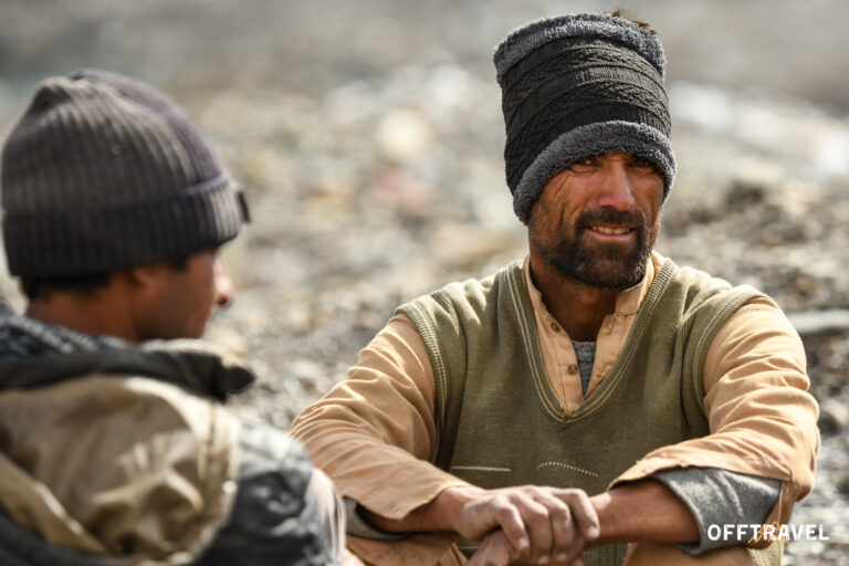 Zobaczyć K2 - wyprawa trekkingowa do Pakistanu z Offtravel