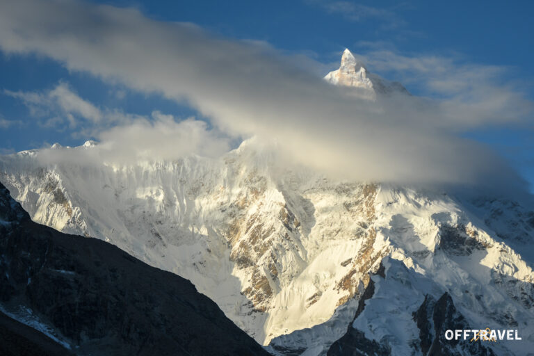 Zobaczyć K2 - wyprawa trekkingowa do Pakistanu z Offtravel