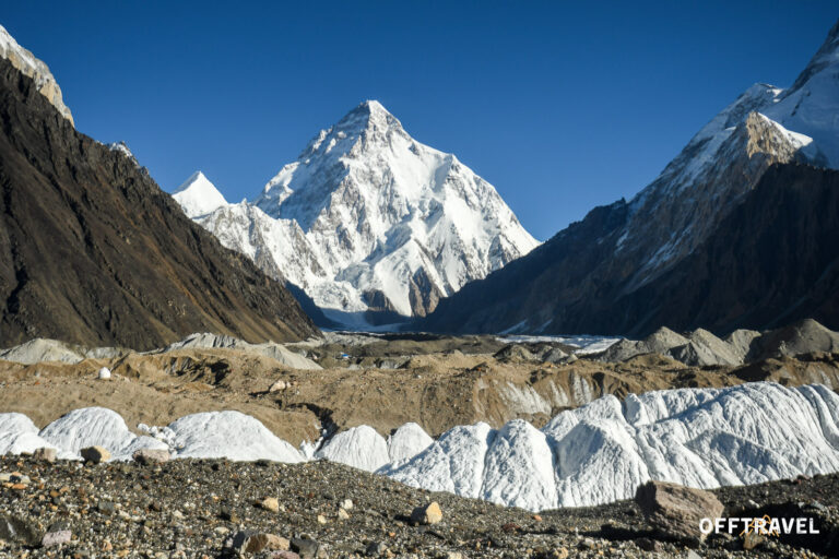 Zobaczyć K2 - wyprawa trekkingowa do Pakistanu z Offtravel