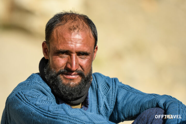 Zobaczyć K2 - wyprawa trekkingowa do Pakistanu z Offtravel